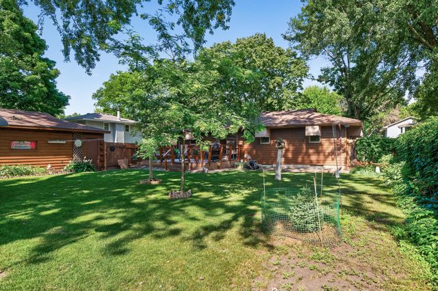340 Sunrise Lane, Champlin, MN 55316