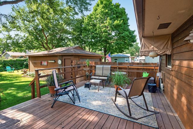 340 Sunrise Lane, Champlin, MN 55316