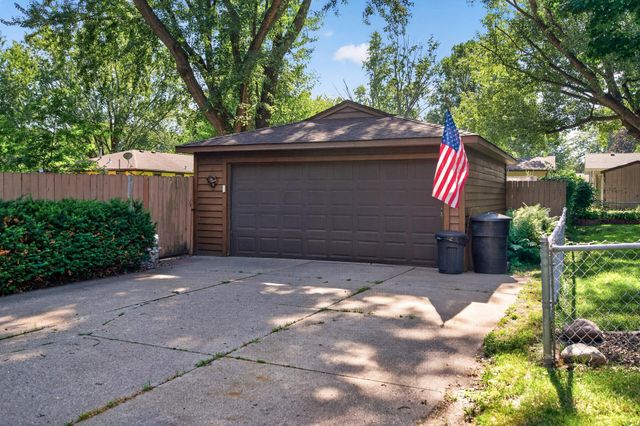 340 Sunrise Lane, Champlin, MN 55316