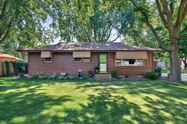 340 Sunrise Lane, Champlin, MN 55316