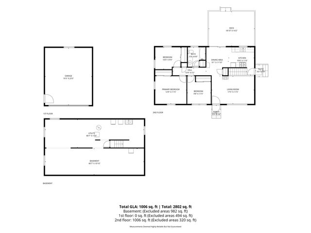 340 Sunrise Lane, Champlin, MN 55316