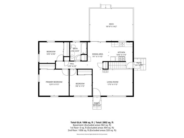 340 Sunrise Lane, Champlin, MN 55316