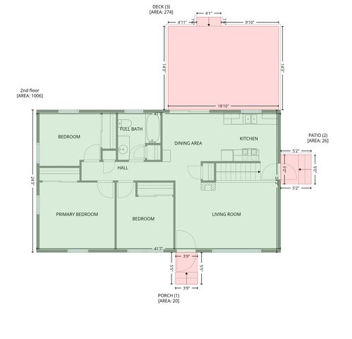 340 Sunrise Lane, Champlin, MN 55316