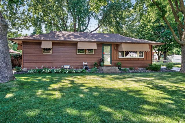 340 Sunrise Lane, Champlin, MN 55316