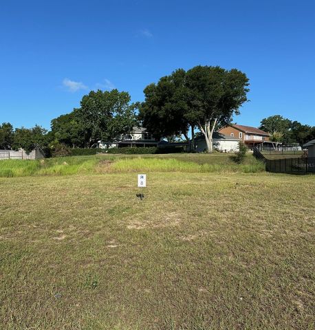 11631 MATANILLA DRIVE, Clermont, FL 34711