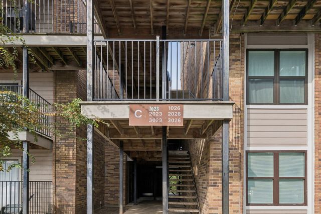 8109 Skillman Street 3024, Dallas, TX 75231