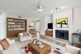 8109 Skillman Street 3024, Dallas, TX 75231