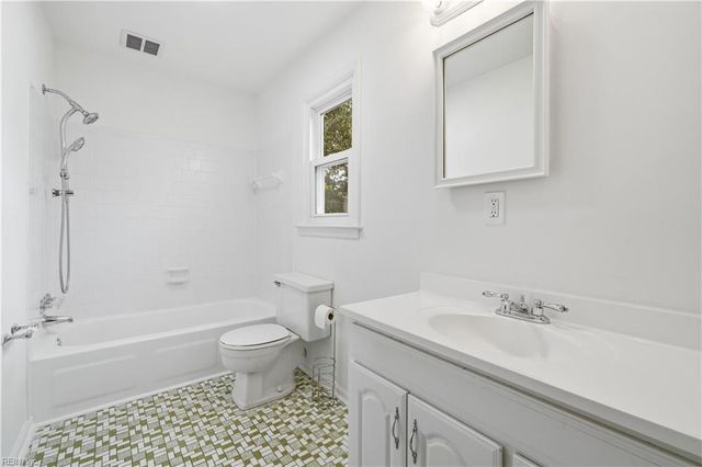 113 Alaric DR, Hampton, VA 23664