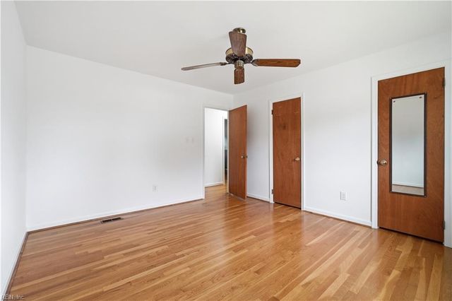 113 Alaric DR, Hampton, VA 23664