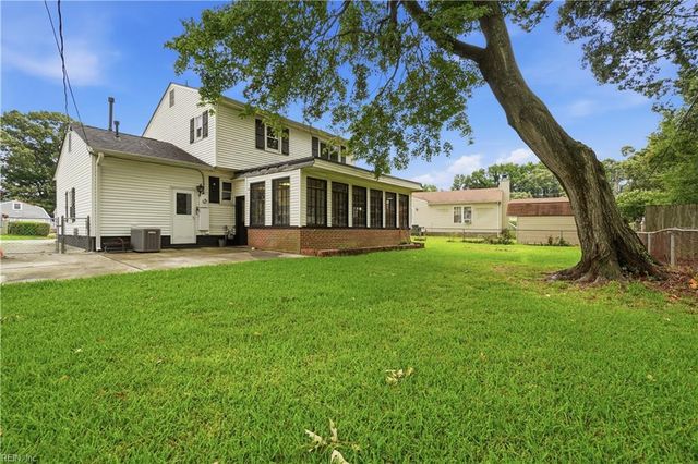 113 Alaric DR, Hampton, VA 23664