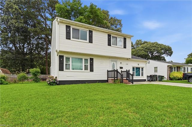 113 Alaric DR, Hampton, VA 23664