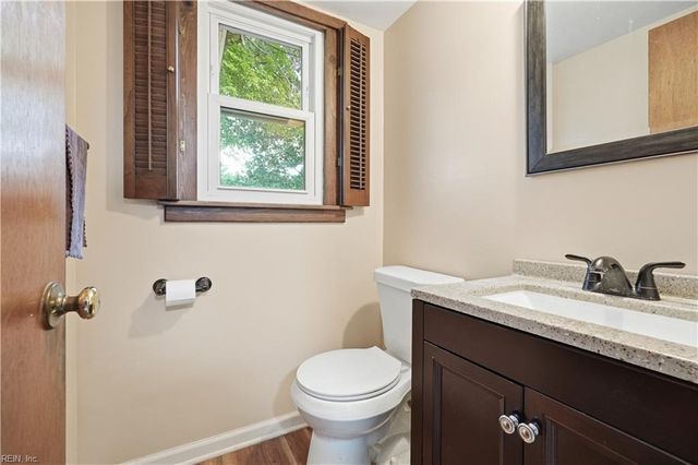113 Alaric DR, Hampton, VA 23664