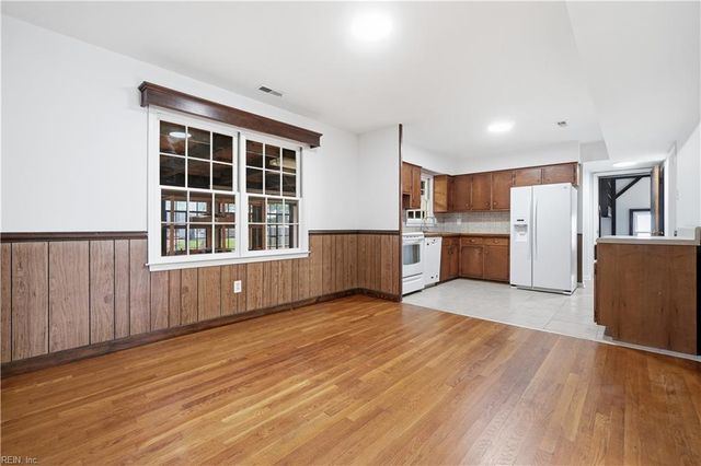 113 Alaric DR, Hampton, VA 23664