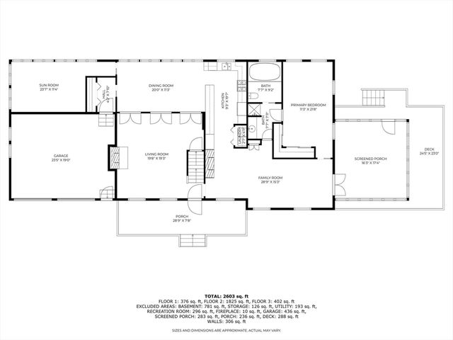 85 Fisher St, Medway, MA 02053