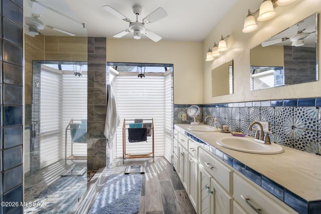 101-10 Avenida De Otero, Tubac, AZ 85646