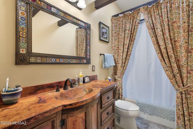 101-10 Avenida De Otero, Tubac, AZ 85646