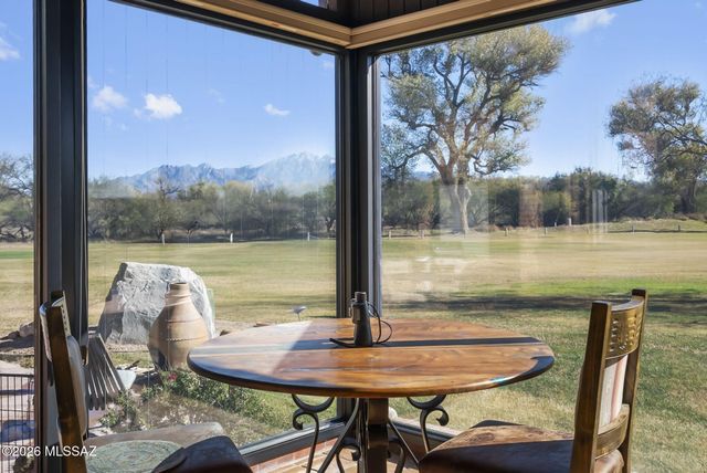 101-10 Avenida De Otero, Tubac, AZ 85646