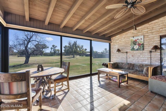 101-10 Avenida De Otero, Tubac, AZ 85646