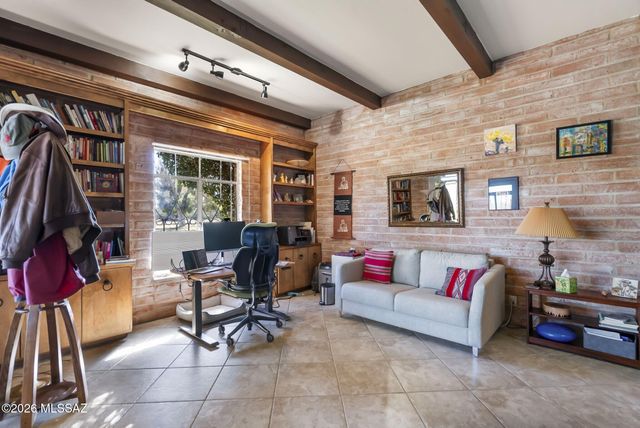 101-10 Avenida De Otero, Tubac, AZ 85646