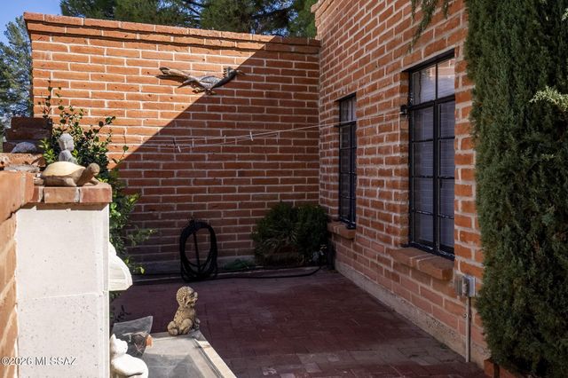 101-10 Avenida De Otero, Tubac, AZ 85646