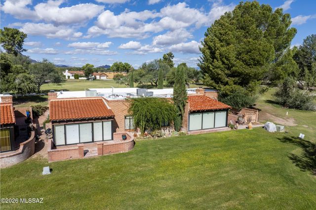 101-10 Avenida De Otero, Tubac, AZ 85646