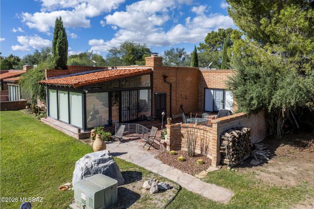 101-10 Avenida De Otero, Tubac, AZ 85646