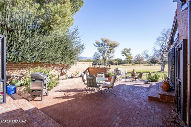 101-10 Avenida De Otero, Tubac, AZ 85646