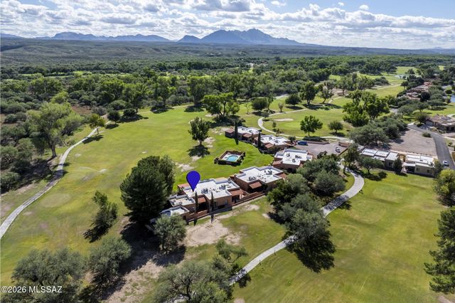 101-10 Avenida De Otero, Tubac, AZ 85646