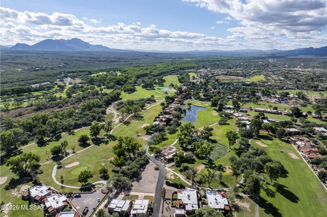 101-10 Avenida De Otero, Tubac, AZ 85646