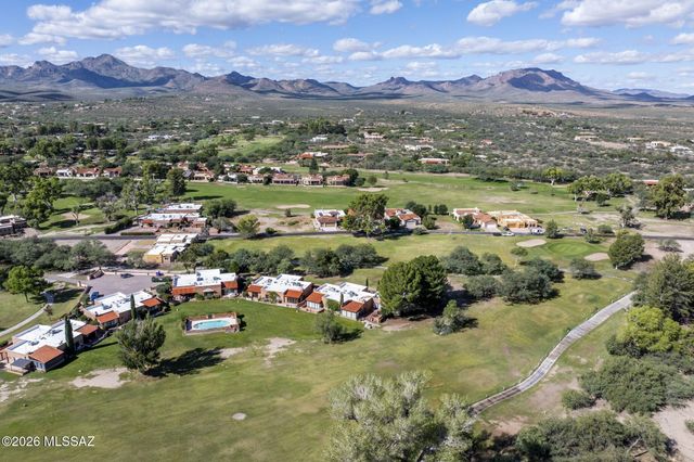 101-10 Avenida De Otero, Tubac, AZ 85646
