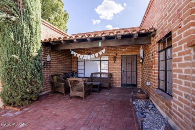 101-10 Avenida De Otero, Tubac, AZ 85646