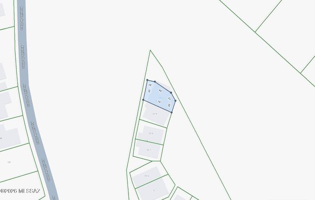 101-10 Avenida De Otero, Tubac, AZ 85646