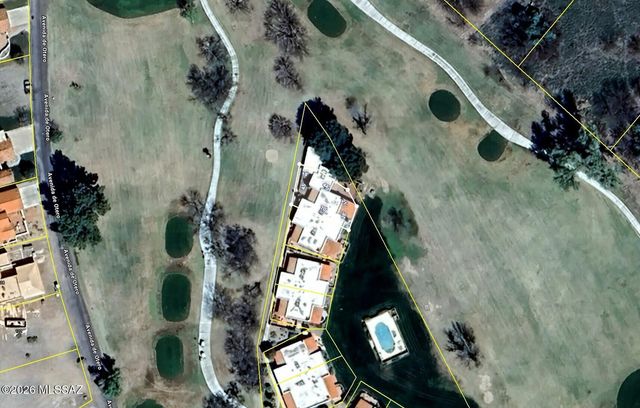 101-10 Avenida De Otero, Tubac, AZ 85646