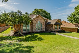 120 Highview Lane, Rockwall, TX 75087