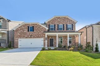 1693 Caldwell Bend Lane, Dacula, GA 30019