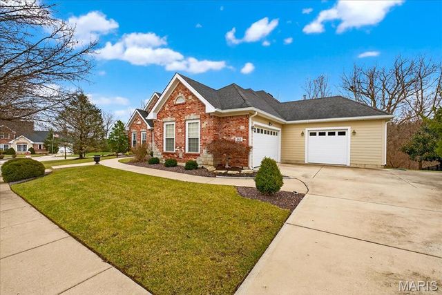 883 Arbor Chase Drive, Wildwood, MO 63021