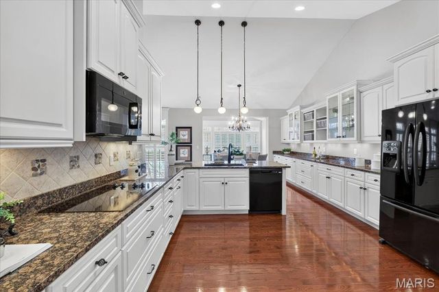 883 Arbor Chase Drive, Wildwood, MO 63021