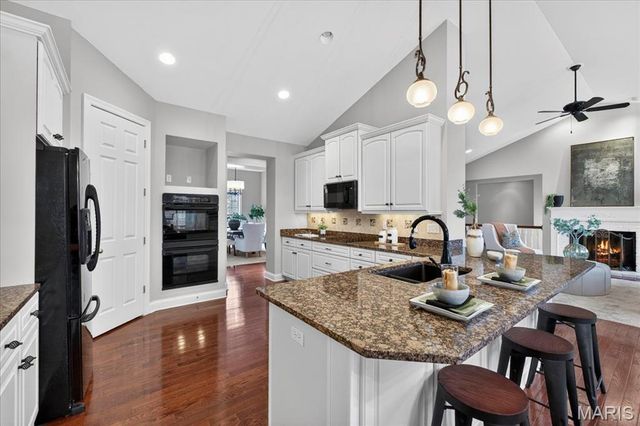 883 Arbor Chase Drive, Wildwood, MO 63021