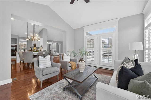 883 Arbor Chase Drive, Wildwood, MO 63021