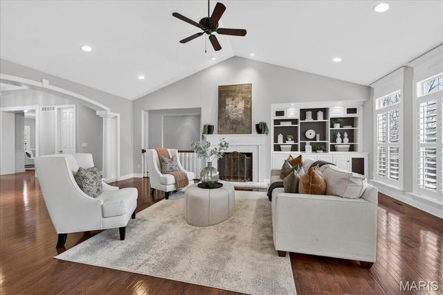 883 Arbor Chase Drive, Wildwood, MO 63021