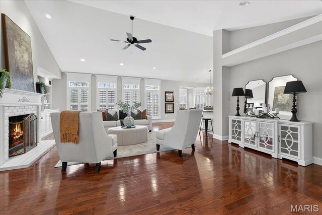 883 Arbor Chase Drive, Wildwood, MO 63021