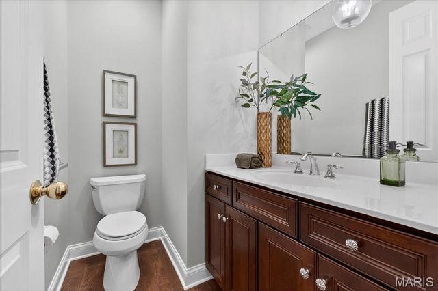 883 Arbor Chase Drive, Wildwood, MO 63021