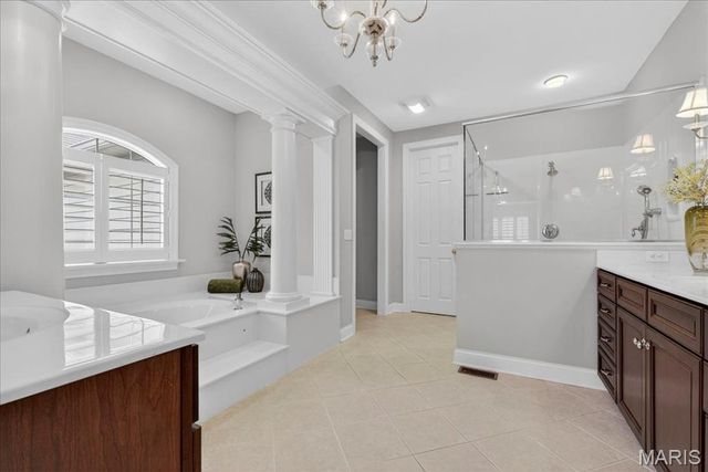 883 Arbor Chase Drive, Wildwood, MO 63021