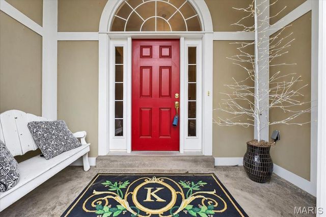 883 Arbor Chase Drive, Wildwood, MO 63021