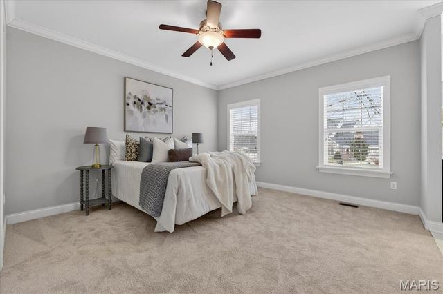 883 Arbor Chase Drive, Wildwood, MO 63021