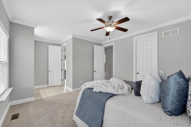 883 Arbor Chase Drive, Wildwood, MO 63021