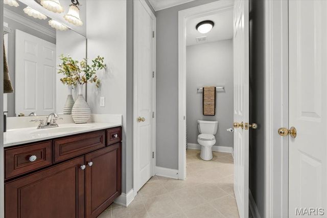 883 Arbor Chase Drive, Wildwood, MO 63021