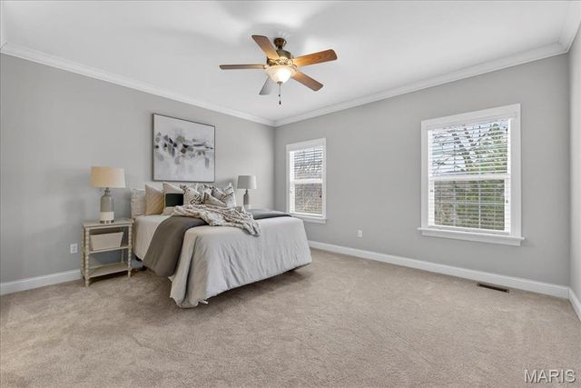 883 Arbor Chase Drive, Wildwood, MO 63021