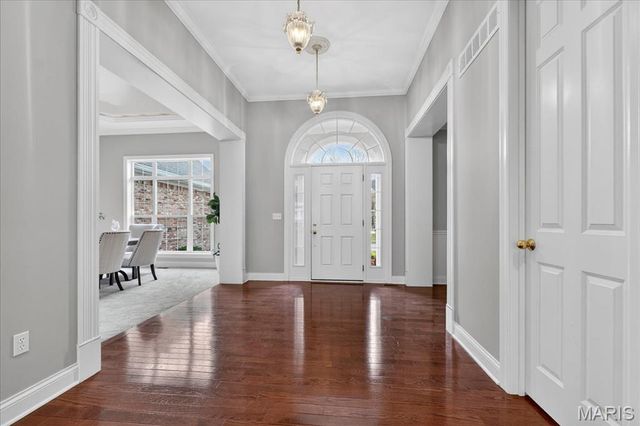 883 Arbor Chase Drive, Wildwood, MO 63021