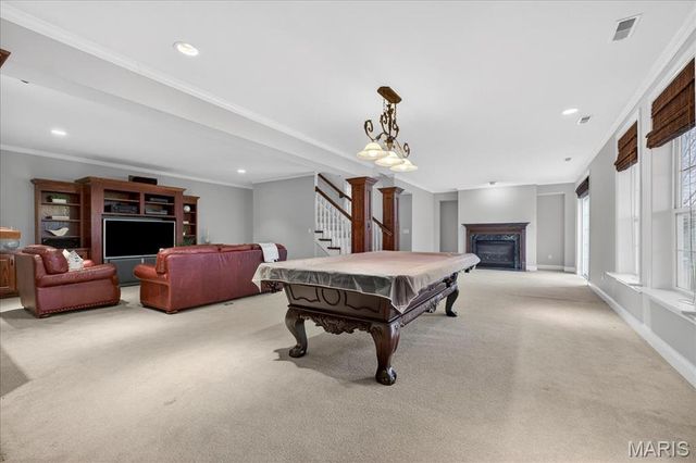 883 Arbor Chase Drive, Wildwood, MO 63021